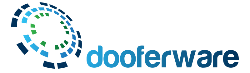 dooferware logo